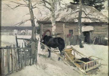 Invierno, 1894